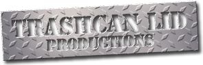Trashcan Lid Productions